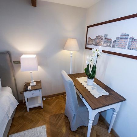 Bed & Breakfast A Casa Di Lia A Roma Zimmer foto