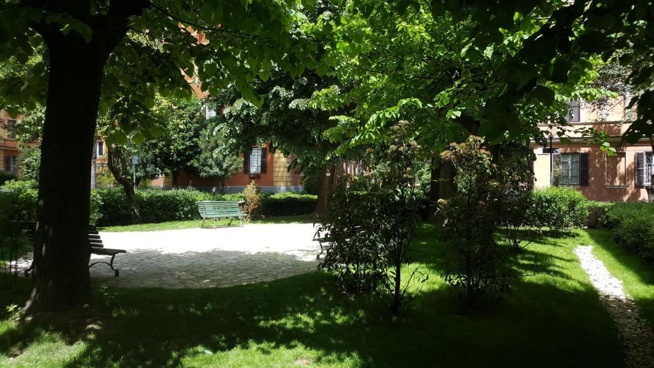 Bed & Breakfast A Casa Di Lia A Roma Exterior foto