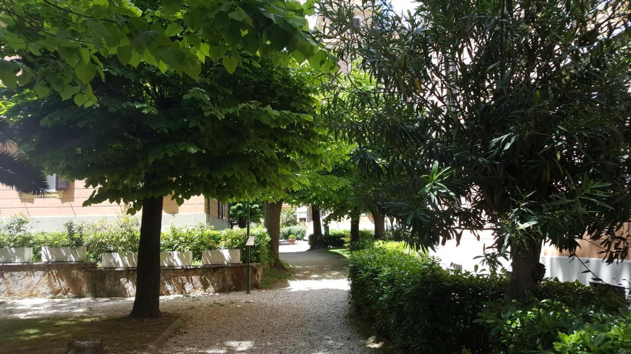 Bed & Breakfast A Casa Di Lia A Roma Exterior foto