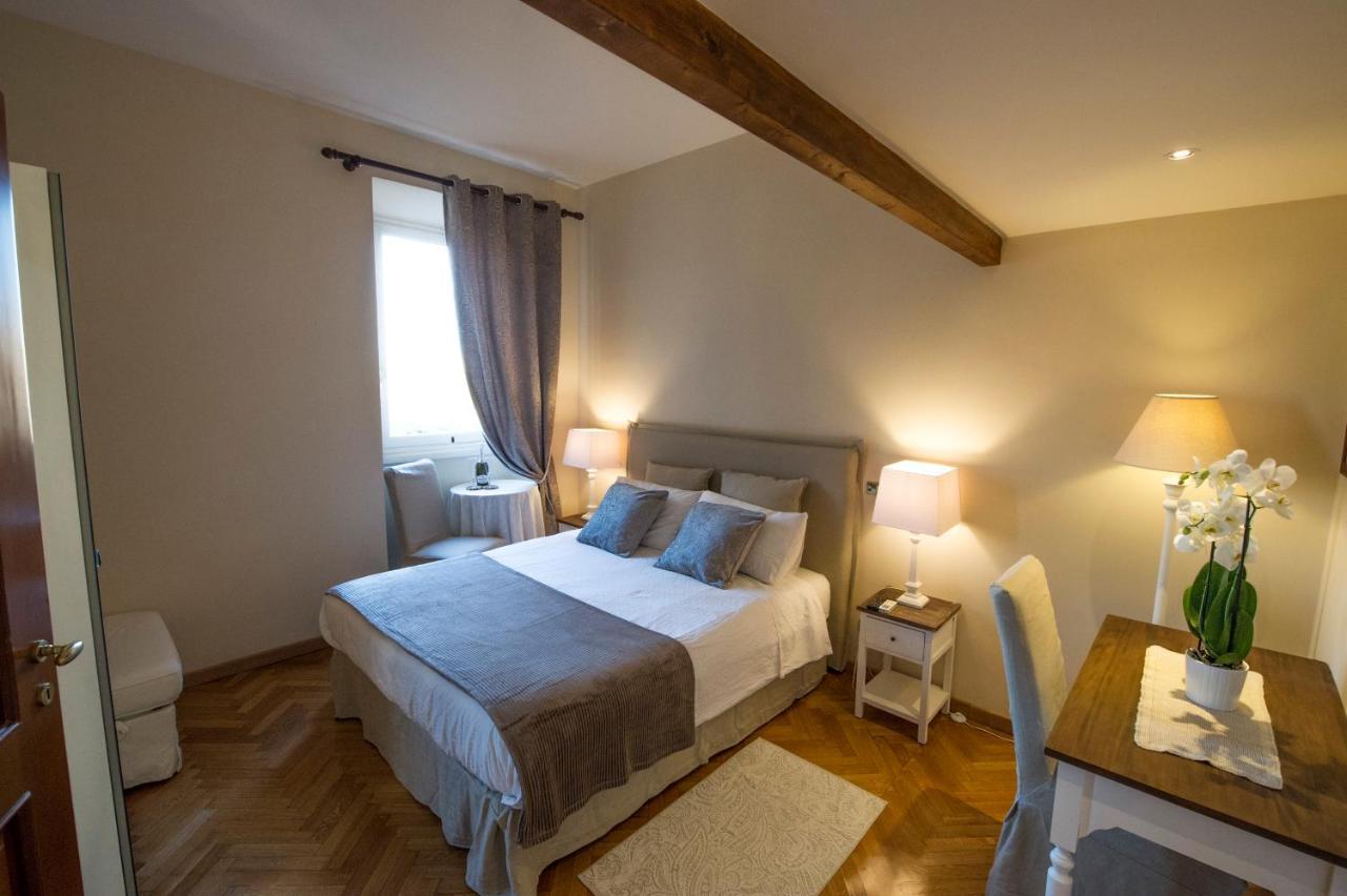 Bed & Breakfast A Casa Di Lia A Roma Zimmer foto