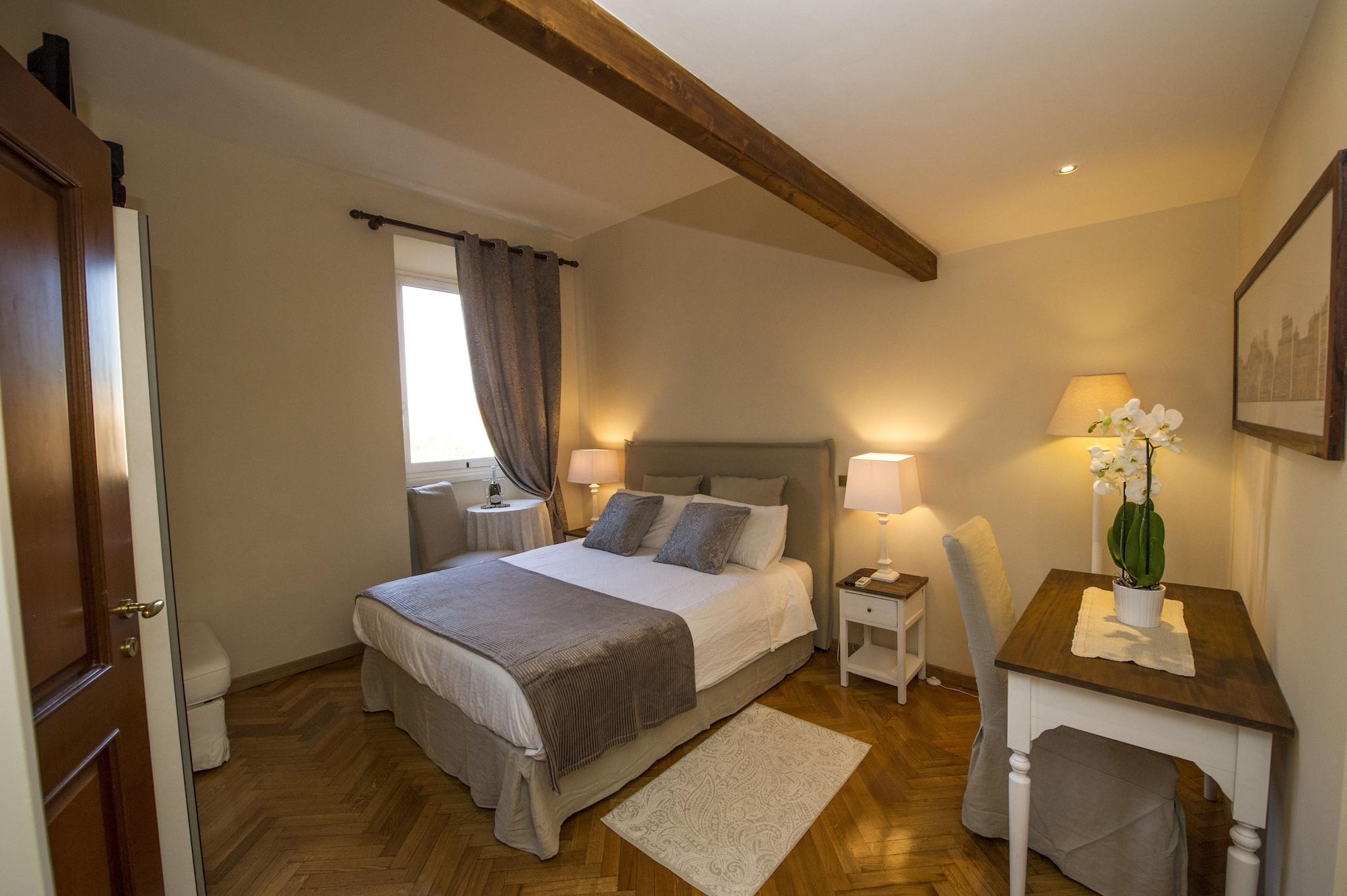 Bed & Breakfast A Casa Di Lia A Roma Exterior foto