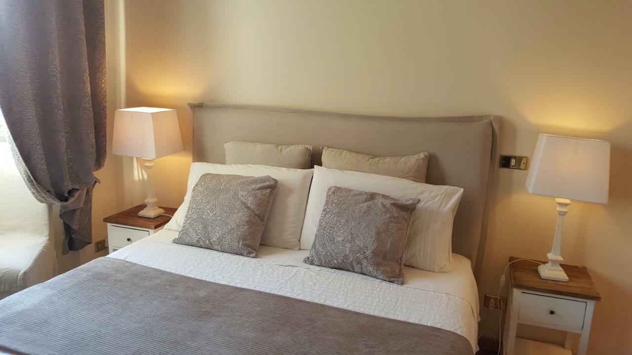 Bed & Breakfast A Casa Di Lia A Roma Exterior foto