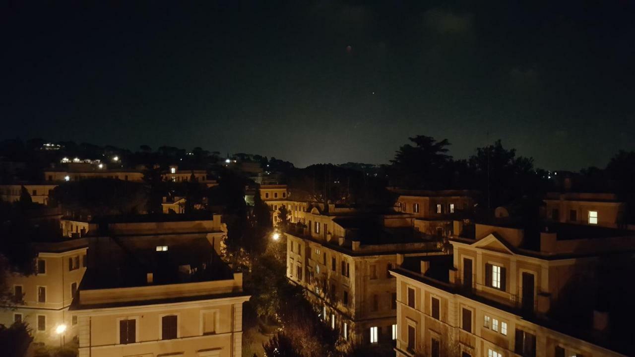 Bed & Breakfast A Casa Di Lia A Roma Exterior foto